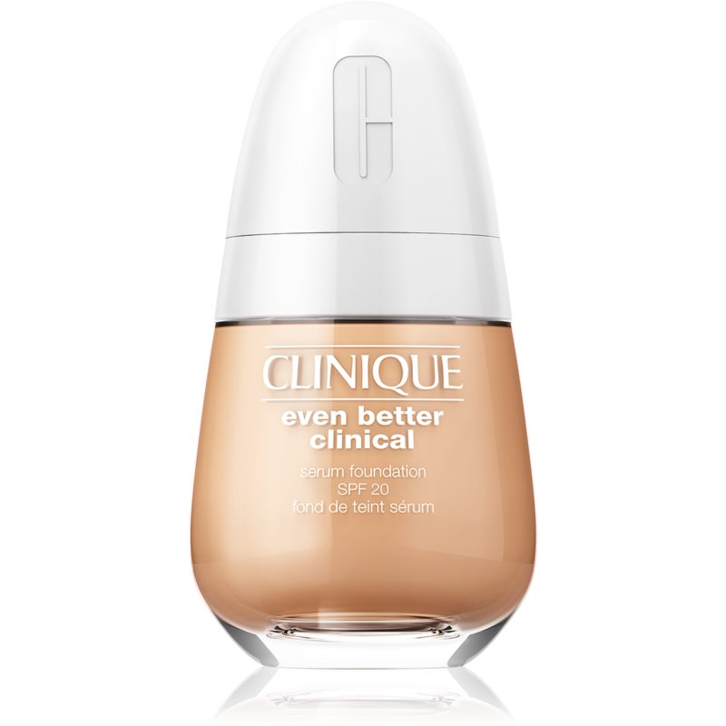 Clinique EVEN BETTER CLINICAL foundation SPF20 #30-biscuit