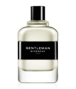 Givenchy NEW GENTLEMAN eau de toilette spray 100 ml