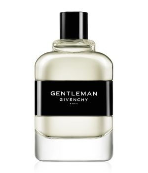 NEW GENTLEMAN eau de toilette spray 100 ml