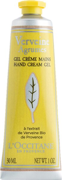 VERBENA citrus hand cream 30 ml