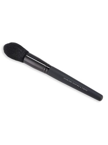 SEAMLESS SHAPING &FINISH natural fiber brush 1 pz