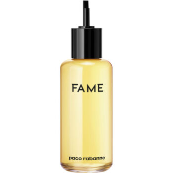 FAME eau de parfum refill 200 ml