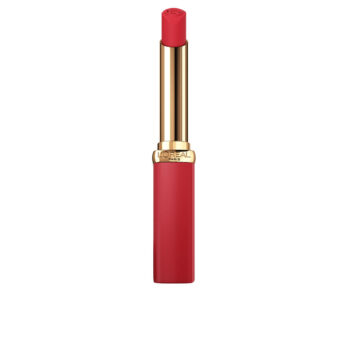 L'orÉal paris COLOR RICHE intense volume matte limited edition #100-pink worth 1.8 gr