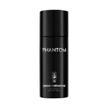 PHANTOM deo spray 150 ml