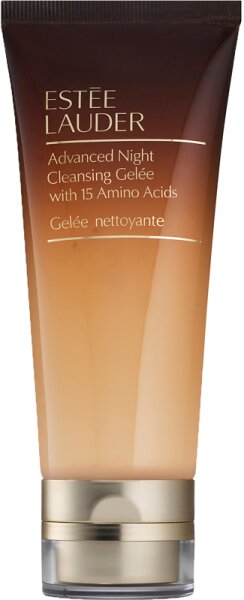 Advanced Night Cleansing Gelée Travel Size Cleanser with 15 Amino Acids 100 ml