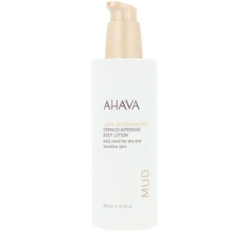 DERMUD NOURISHING INTENSIVE body lotion 250 ml