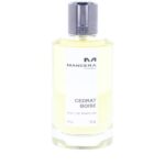 Mancera CEDRAT BOISE edp vapo 120 ml