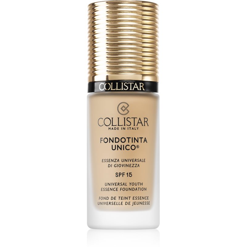 Collistar FONDO DE MAQUILLAJE unico #1N-ivory