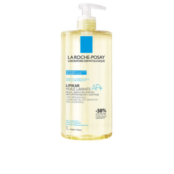 LIPIKAR AP+ cleansing oil 1000 ml