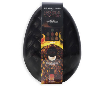 HOUSE OF DRAGON CASE 3 pcs