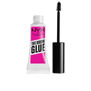 THE BROW GLUE eyebrow gel #transparent 5 gr