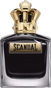 Jean Paul Gaultier SCANDAL LE PARFUM POUR HOMME eau de parfum spray refillable 150 ml