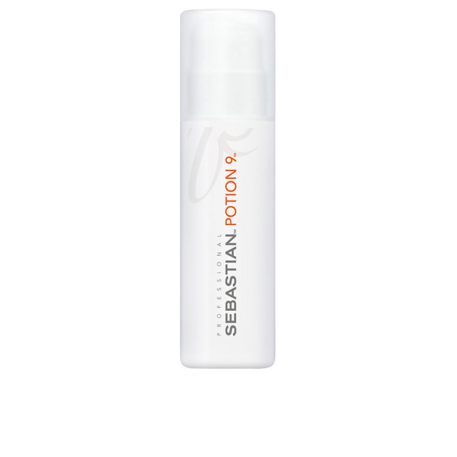 Sebastian professionals POTION 9 Hair Styling Treatment Cream Conditioner 150 ml