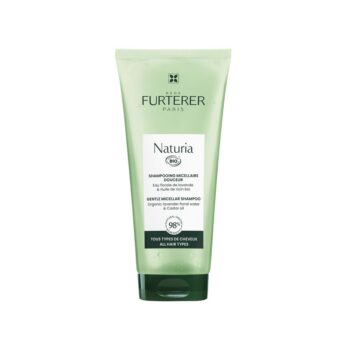 NATURIA ultra gentle sulfate-free micellar shampoo 200 ml
