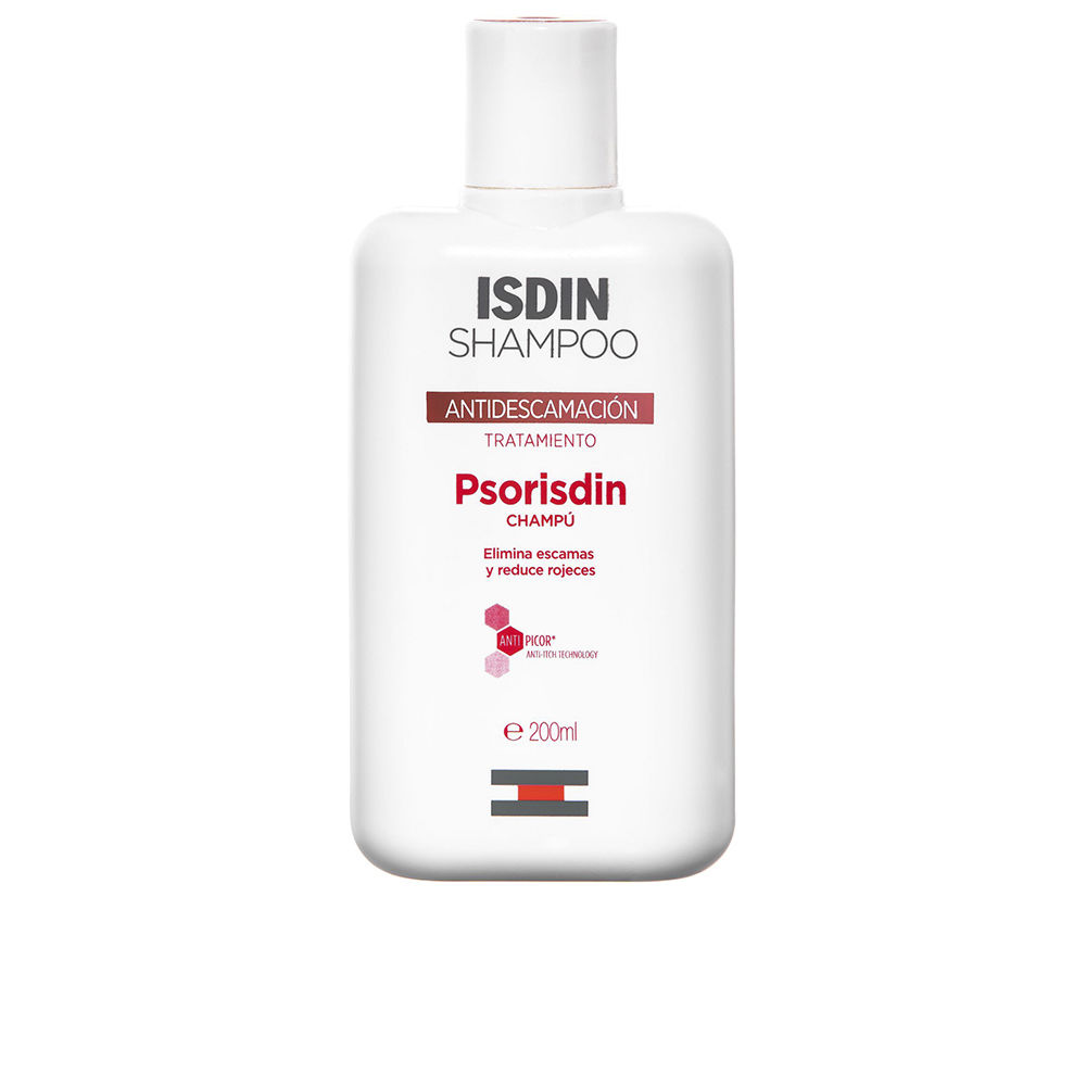 PSORISDIN CONTROL shampoo 200 ml