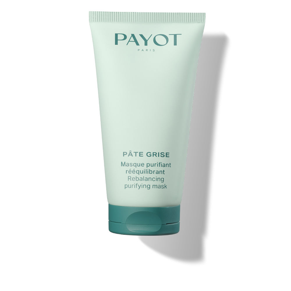 Payot PÂTE GRISE balancing purifying mask 75 ml