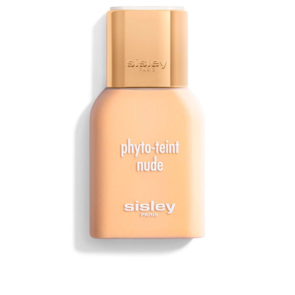 Sisley PHYTO-TEINT nude #0W-porcelaine 30 ml