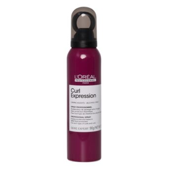 CURL EXPRESSION drying accelerator spray 150 ml