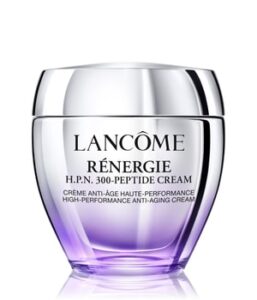 LancÔme RÉNERGIE HPN 300 regenerating cream with peptides 75 ml