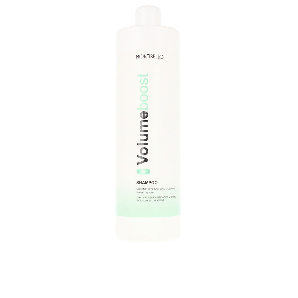 Montibello VOLUME BOOST volume shampoo 1000 ml