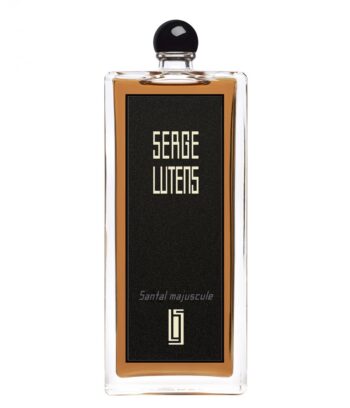 SANTAL MAJUSCULE eau de parfum spray 100 ml
