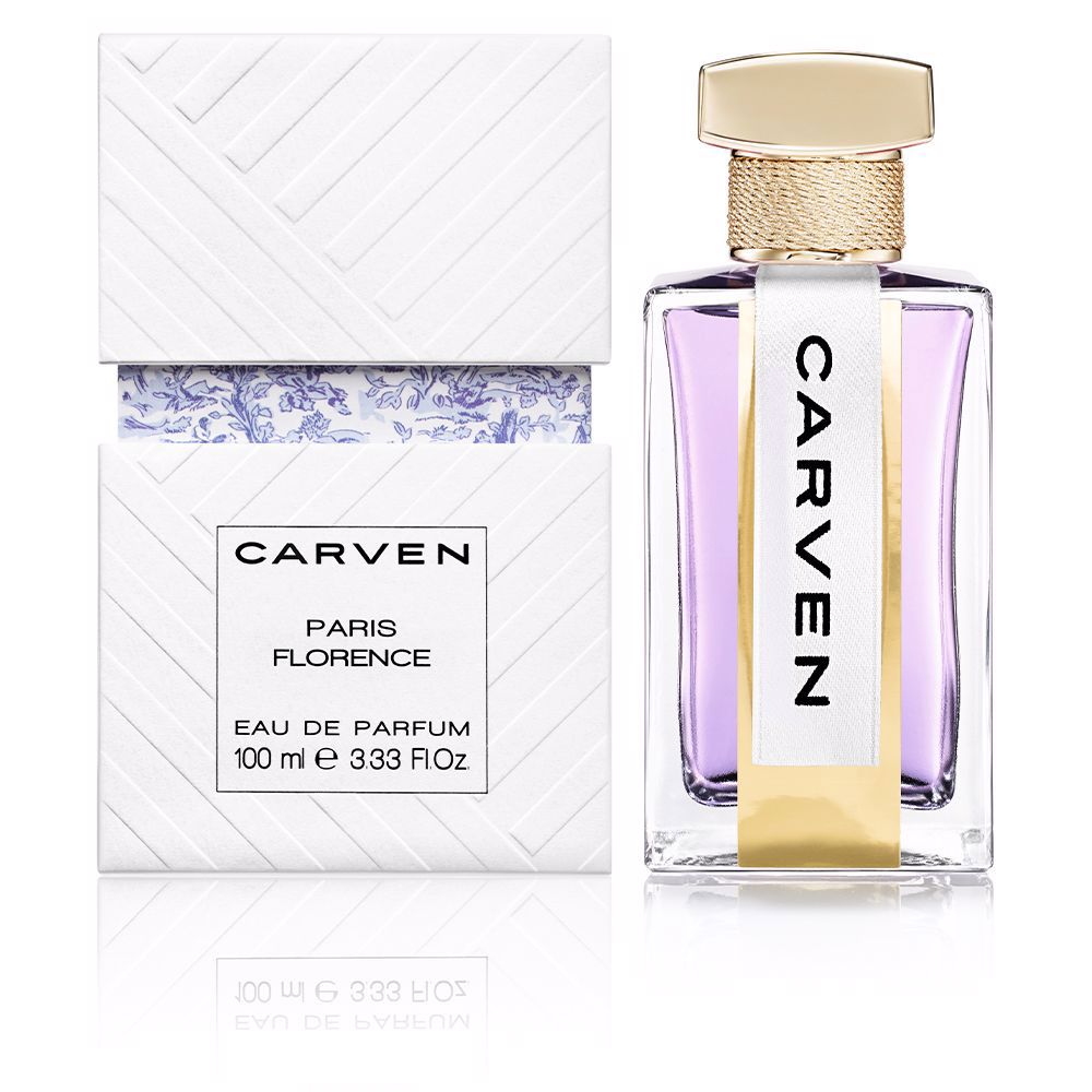 Carven PARIS FLORENCE eau de parfum spray 100 ml