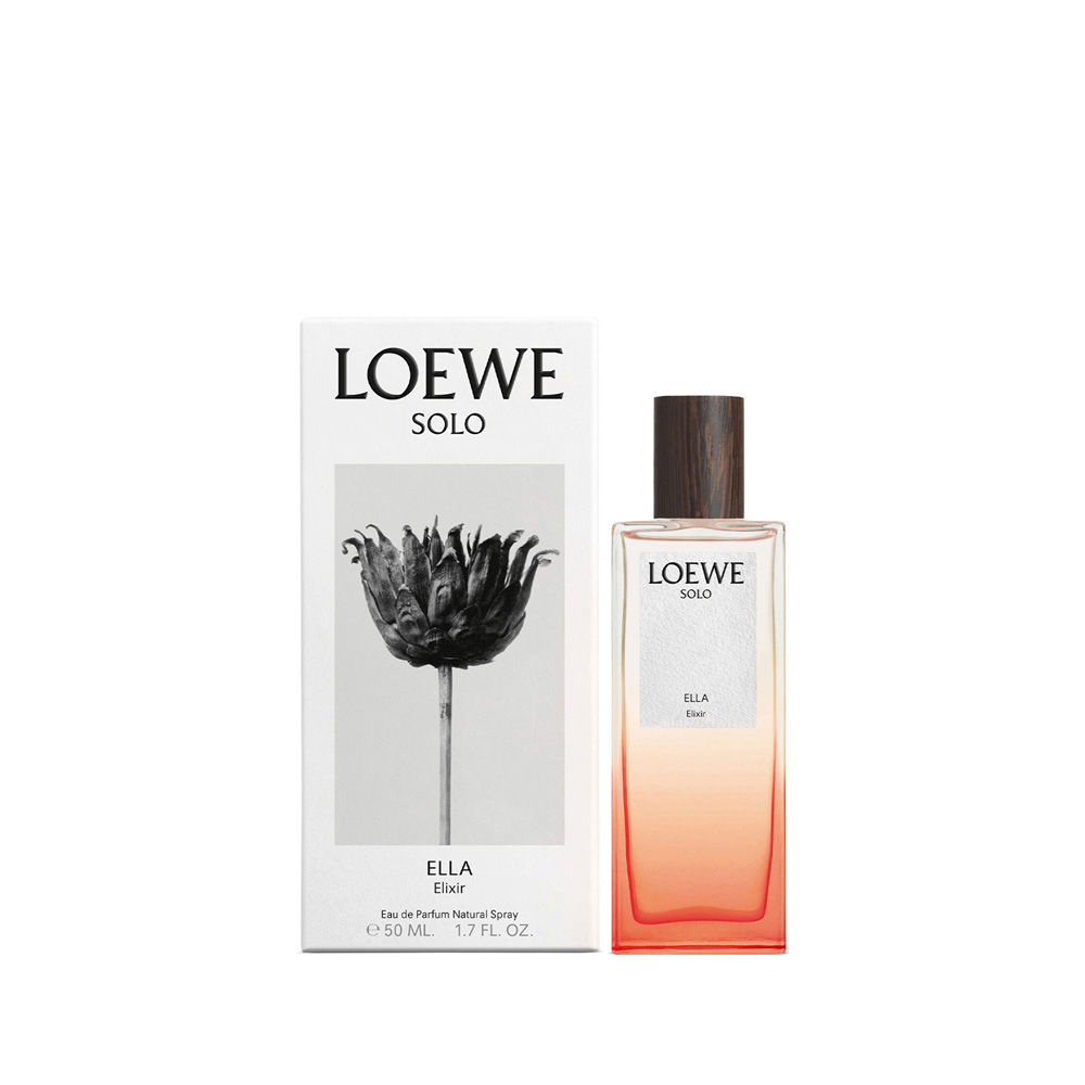 Loewe ONLY SHE ELIXIR edp vapo 50 ml