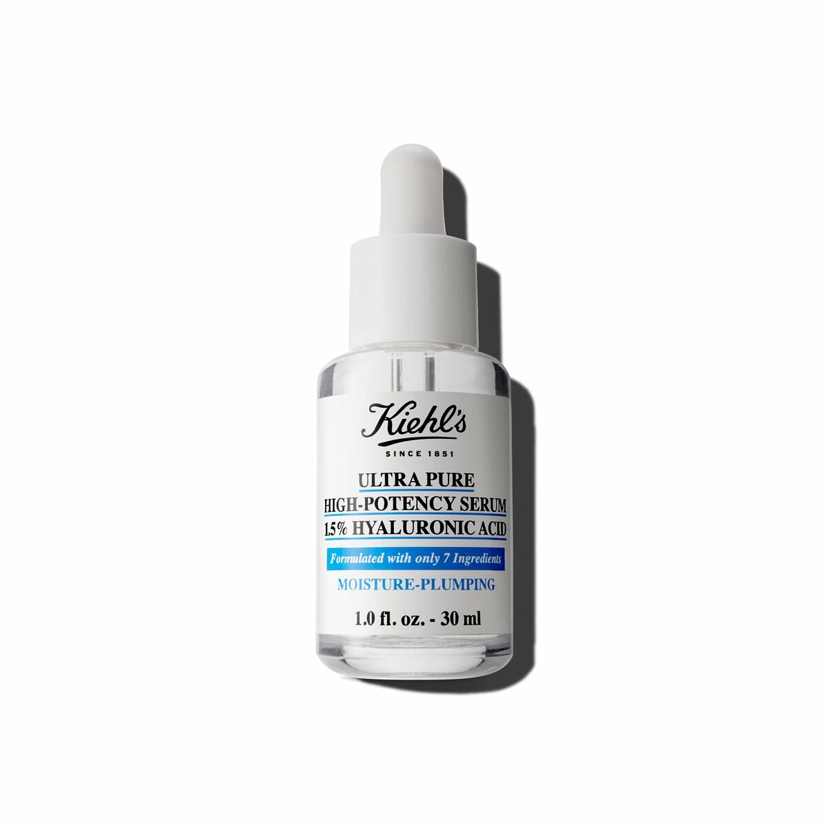 Gezichtscrème Kiehl's PURE SERUMS 30 ml