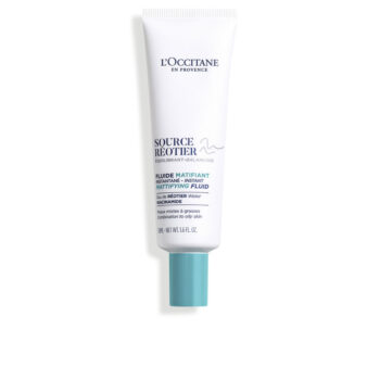 SOURCE REOTIER MATTIFYING mattifying fluid 50 ml