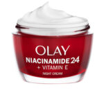 Olay NIACINAMIDE24 + VITAMIN E revitalizing night cream 50 ml