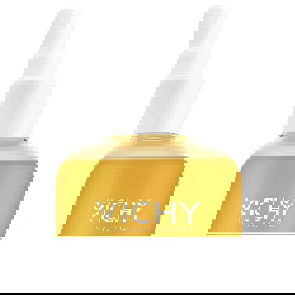 Vichy CAPITAL SOLEIL Luminosity Water SPF 50 200 ml