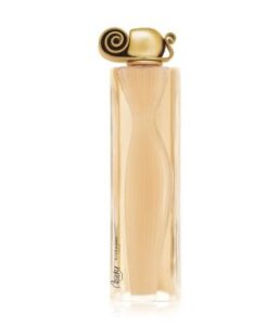 Givenchy ORGANZA edp vapor 50 ml