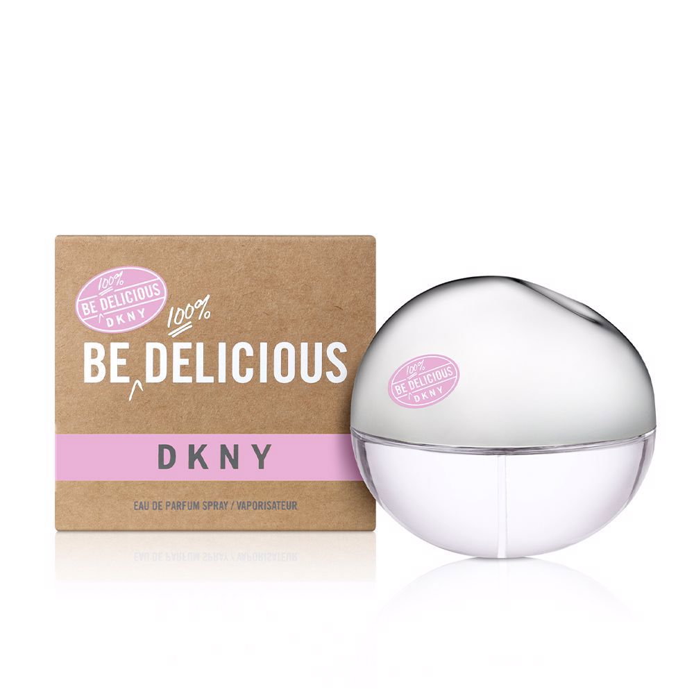 Donna Karan BE 100% DELICIOUS eau de parfum spray 30 ml