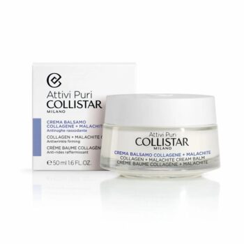 ATTIVI PURI crema bálsamo colágeno + malaquita 50 ml