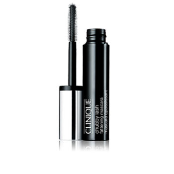 CHUBBY LASH fattening mascara #01-jumbo jet