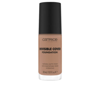 COVER FOUNDATION invisible foundation #042C 30 ml