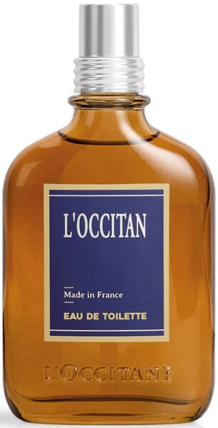 L'OCCITAN edt vapo 75 ml