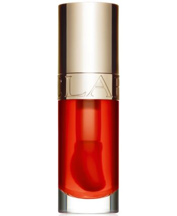 LIP COMFORT lip oil #05-apricot 7 ml