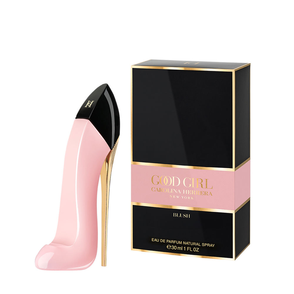 Carolina Herrera GOOD GIRL BLUSH edp vapo 30 ml