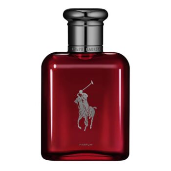 POLO RED PARFUM edp vapo 75 ml