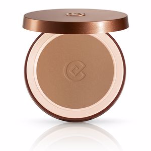 SILK EFFECT bronzing powder #4.4-hawaii matte