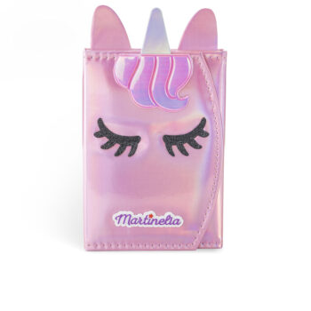 Martinelia LITTLE UNICORN TRAVELL CASE 48 pcs