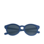 Mustela COCO JUNIOR 6 - 10 BLUE sunglasses 120 mm