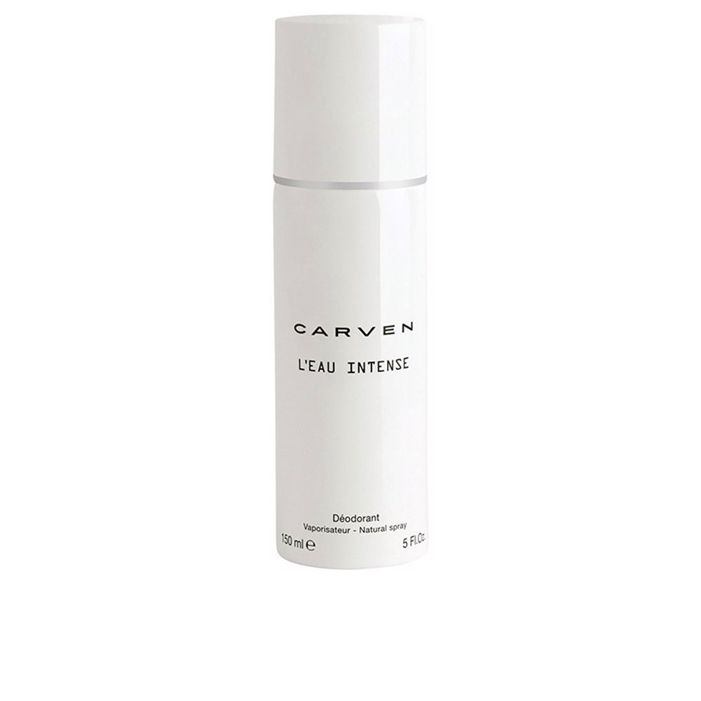 CARVEN L'EAU INTENSE déodorant spray 150 ml