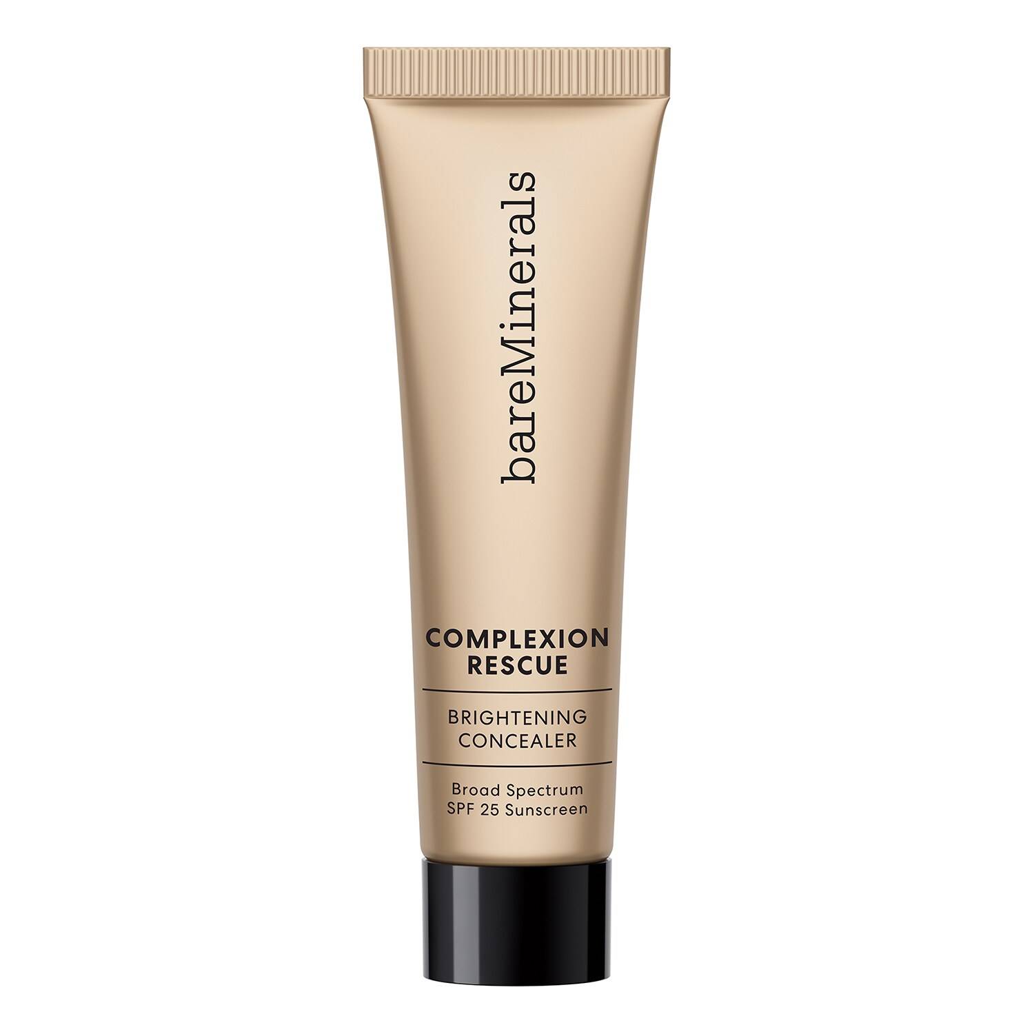Bare minerals COMPLEXION RESCUE brightening concealer SPF25 #bamboo 10 ml