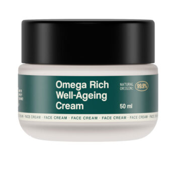 OMEGA RICH night and day cream 50 ml