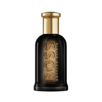 BOSS BOTTLED ELIXIR edp intense vapo 50 ml