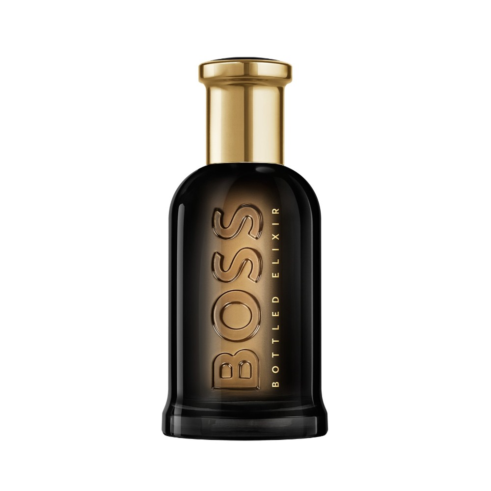 Hugo Boss-boss BOSS BOTTLED ELIXIR edp intense vapo 50 ml