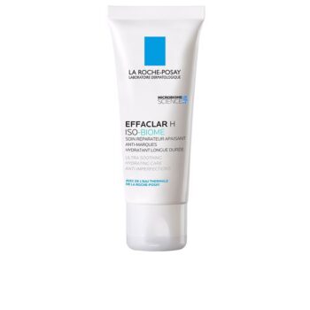 EFFACLAR HISO-BIOME facial moisturizer for oily, acne-prone skin 40 ml