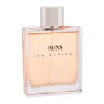 Hugo Boss-boss BOSS IN MOTION ORIGINAL eau de toilette spray 100 ml